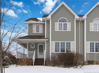 109 Stillwater Dr, Moncton, NB E1E 0E3