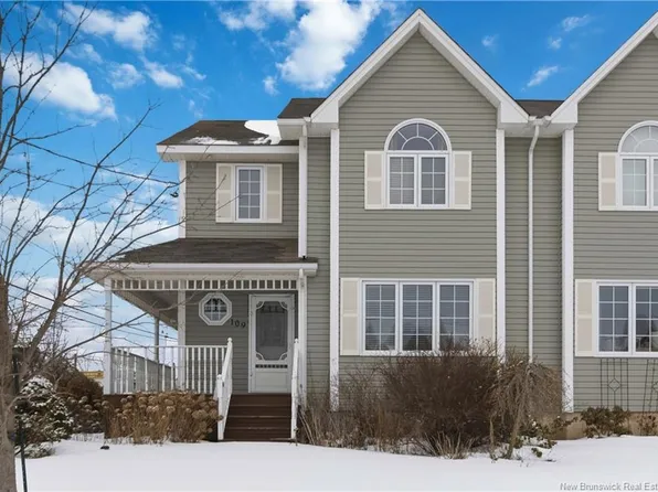 109 Stillwater Dr, Moncton, NB E1E 0E3