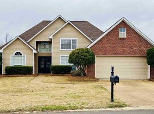 424 Patrick Farms Dr, Pearl, MS