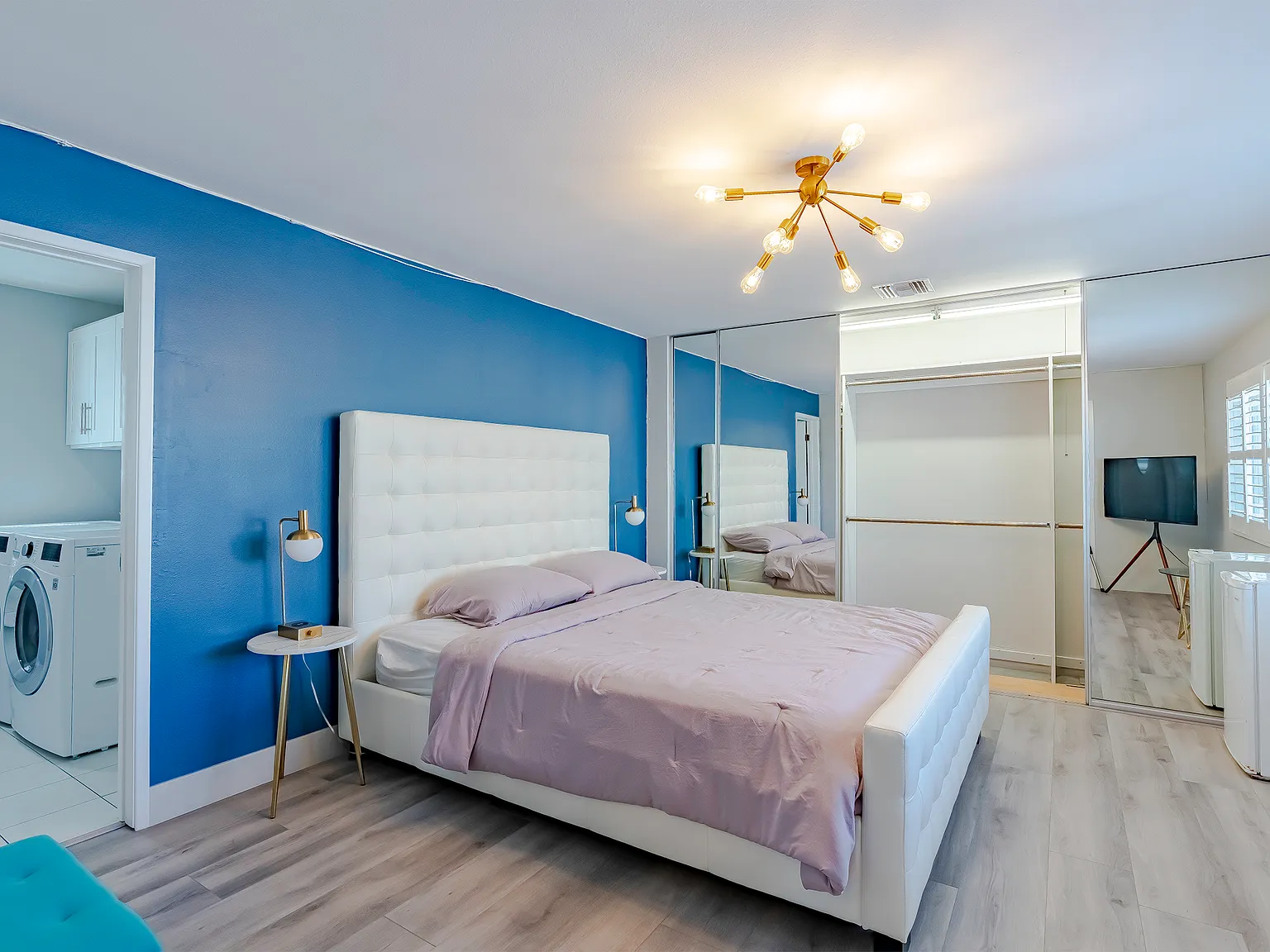 1 bed, 1000 sqft, $2,695 — Photo 2
