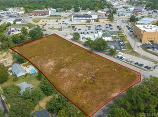 0 Ha Ha Tonka Cut Thru, Camdenton, MO 65020
