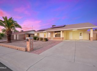 19835 N 6th Dr, Phoenix, AZ 85027