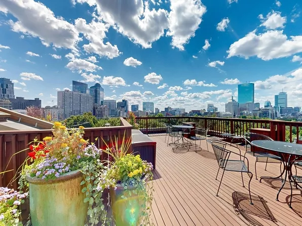 37 Beacon St Unit 65, Boston, MA 02108