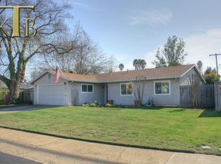 2244 Cervantes Dr, Rancho Cordova, CA 95670