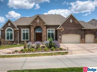 19650 Chandler St, Gretna, NE 68028