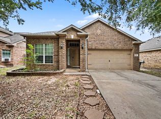 30826 Roadie Pass, Magnolia, TX 77355
