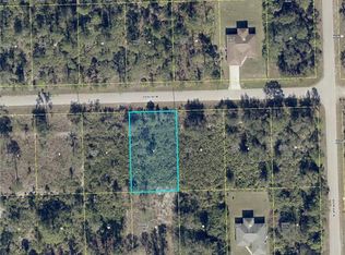 3307 55th St W, Lehigh Acres, FL 33971