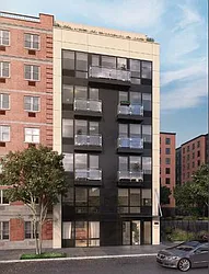 The Style at 48 East 132nd Street in Central Harlem