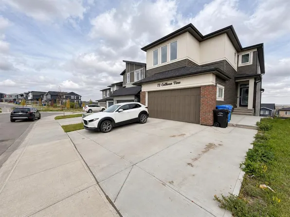 72 NW Calhoun Vw NE, Calgary, AB T3P 1T8