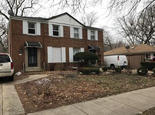 2121 E 95th Pl, Chicago, IL 60617