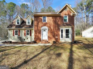 95 Sterling Ave, McDonough, GA 30252