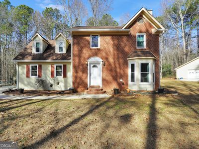 95 Sterling Ave, McDonough, GA, 30252