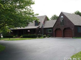 6767 Nelson Rd, Canastota, NY 13032