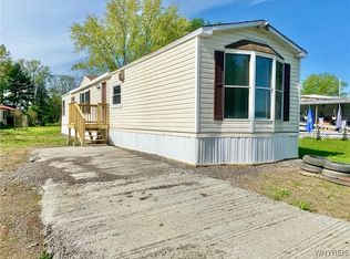 2138 Hope Ln, Nunda, NY 14517