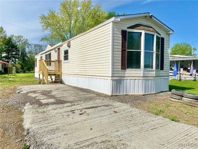 2138 Hope Ln, Nunda, NY, 14517