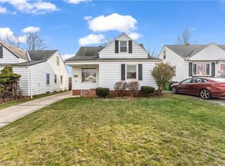 11516 Chester Rd, Garfield Heights, OH 44125