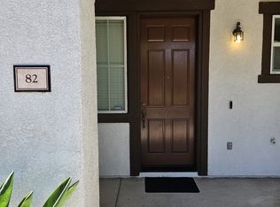 1335 Caminito Pietro UNIT 82, Chula Vista, CA 91915