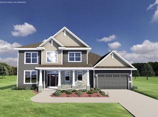 4861 W Marquette Ave, Franklin, WI 53132