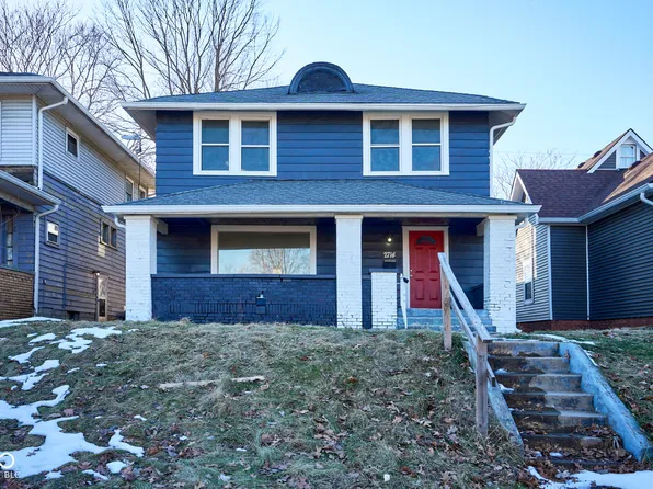 2714 N Capitol Ave, Indianapolis, IN 46208