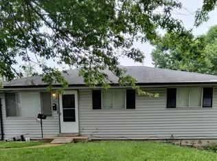 7343 Calvin Ave, Saint Louis, MO