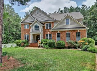 12204 Hampton Valley Mews, Chesterfield, VA 23832