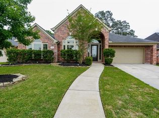 26014 Morgan Spgs, Spring, TX 77373