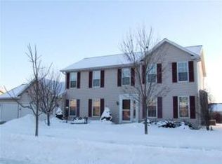 1901 E Hulke Dr, Appleton, WI 54915