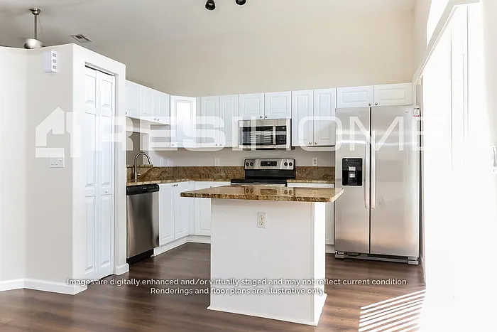 3 bed, 2.0 bath, 1523 sqft, $3,180 — Photo 4