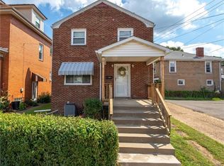 1118 Lenz Ave, Ambridge, PA 15003