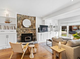 50 Albert Ave, Toronto, ON M8V 2L7
