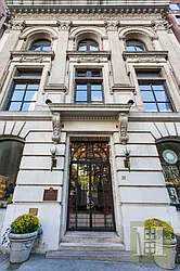 Rented by Halstead Real Estate