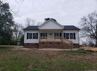315 E Maynard St, Jefferson, SC 29718
