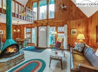 208 Spring Branch Rd, Banner Elk, NC 28604