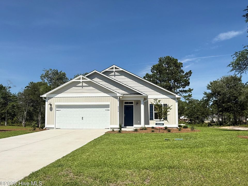 1st image of 4574 Terrace Road SW #Homesite 125