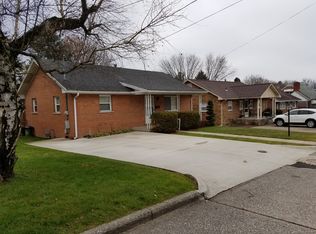 108 Berkley St, Beckley, WV 25801