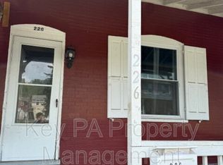 226 Charles St, Coatesville, PA 19320