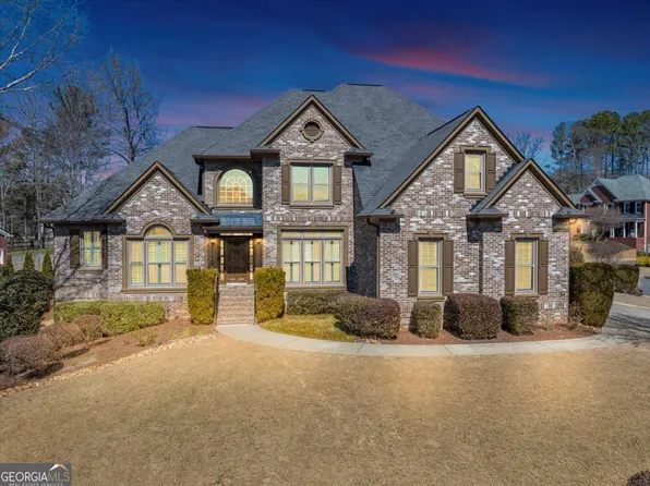 601 Wyndham Ct, Canton, GA 30115