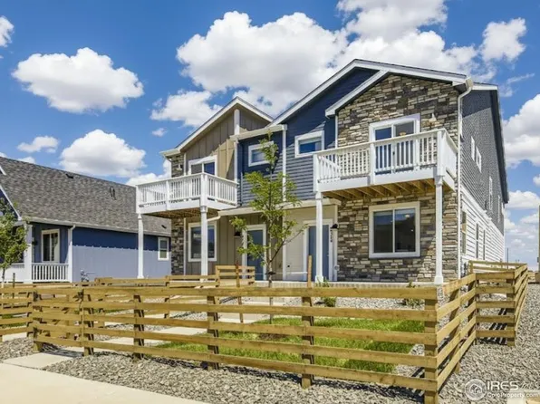 2354 Walbridge Rd, Fort Collins, CO 80524