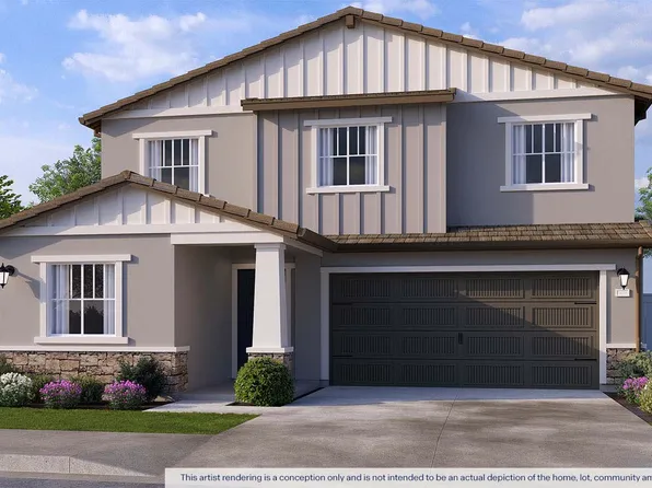 229 Brighton Ranch Way, Patterson, CA 95363