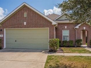 3322 Legends Mill Dr, Spring, TX 77386