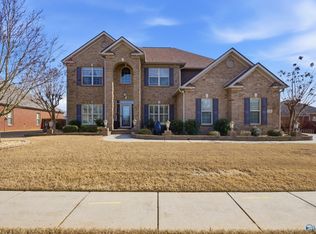 220 Nettles Dr NW, Madison, AL 35757