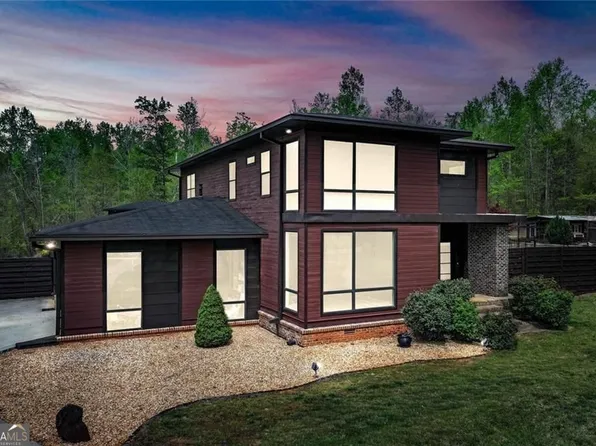 641 Hunter Rd, Douglasville, GA 30134