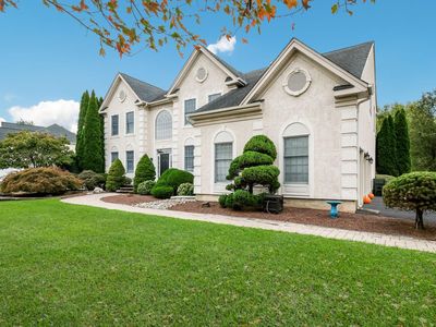 10 Amy Cir, Newtown, PA, 18940