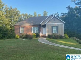 2536 Summit Park Rd, Odenville, AL 35120