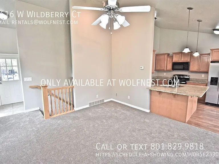 2616 W Wildberry Ct — Photo 5