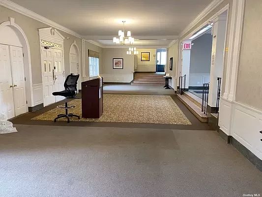 5th image of 84-49 168th St #1A