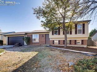 4681 Newton Dr, Colorado Springs, CO 80916