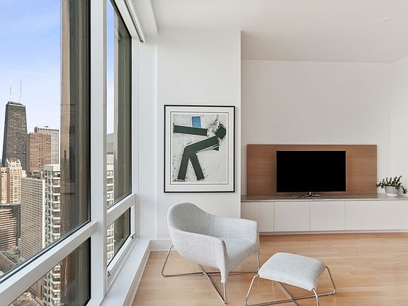 4th image of 401 N Wabash Ave Unit 38C