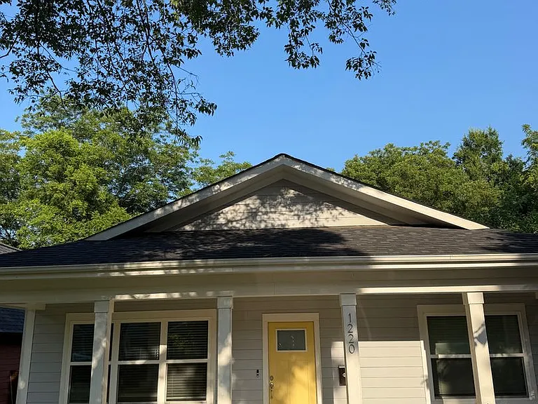 1220 Fairmont St — Photo 1