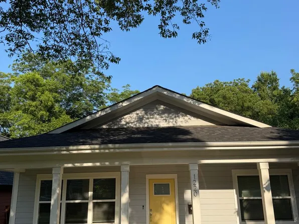 1220 Fairmont St, Charlotte, NC 28216